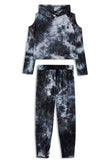 <img src="Black-White-Tie-Dye-Cold-Shoulder-Hoodie-Joggers-Rockin-Wonder.jpg" alt="Black White Tie Dye Cold Shoulder Hoodie Joggers Rockin Wonder" loading="lazy">