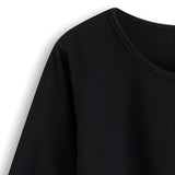 <img src="Black-Long-Sleeve-Top-Black-Plaid-Belted-Joggers-Rockin-Wonder.jpg" alt="Black Long Sleeve Top Black Plaid Belted Joggers Rockin Wonder" loading="lazy">