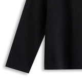 <img src="Black-Long-Sleeve-Top-Black-Plaid-Belted-Joggers-Rockin-Wonder.jpg" alt="Black Long Sleeve Top Black Plaid Belted Joggers Rockin Wonder" loading="lazy">