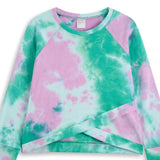 <img src="Pink-Green-Tie-Dye-Long-Sleeve-Cross-Front-Sweatshirts-Top-Joggers-Rockin-Wonder.jpg" alt="Pink Green Tie Dye Long Sleeve Cross Front Sweatshirts Top Joggers Rockin Wonder" loading="lazy">
