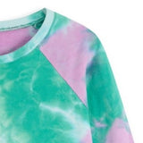 <img src="Pink-Green-Tie-Dye-Long-Sleeve-Cross-Front-Sweatshirts-Top-Joggers-Rockin-Wonder.jpg" alt="Pink Green Tie Dye Long Sleeve Cross Front Sweatshirts Top Joggers Rockin Wonder" loading="lazy">