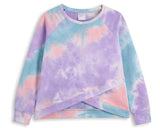 <img src="Blue-Puple-Orange-Tie-Dye-Long-Sleeve-Cross-Front-Sweatshirts-Top-Joggers-Rockin-Wonder.jpg" alt="Blue Puple Orange Tie-Dye Long Sleeve Cross Front Sweatshirts Top Joggers Rockin Wonder" loading="lazy">
