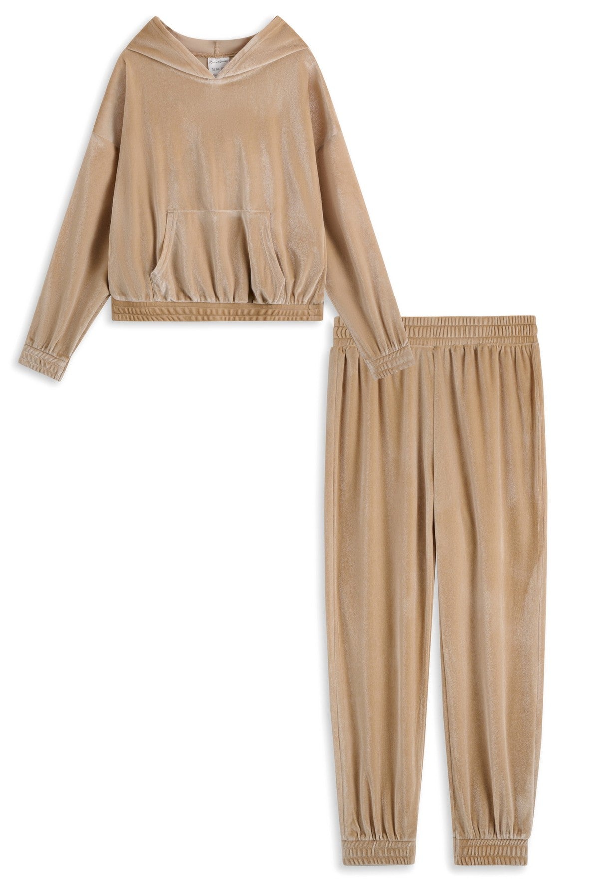 <img src="Ivory-Velvet-Hoodie-Joggers-Rockin-Wonder.jpg" alt="Ivory Velvet Hoodie Joggers Rockin Wonder" loading="lazy">