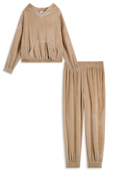 <img src="Ivory-Velvet-Hoodie-Joggers-Rockin-Wonder.jpg" alt="Ivory Velvet Hoodie Joggers Rockin Wonder" loading="lazy">