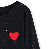 <img src="Black-Tee-Heart-Embroidery-Long-Sleeves-Top-Red-Plaid-Handkerchief-Skirt-Rockin-Wonder.jpg" alt="Black Tee Heart Embroidery Long Sleeves Top Red Plaid Handkerchief Skirt Rockin Wonder" loading="lazy">