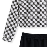<img src="Black-White-Black-Plaid-Sweatshirts-Hoodie-Joggers-Rockin-Wonder.jpg" alt="Black White Black Plaid Sweatshirts Hoodie Joggers Rockin Wonder" loading="lazy">