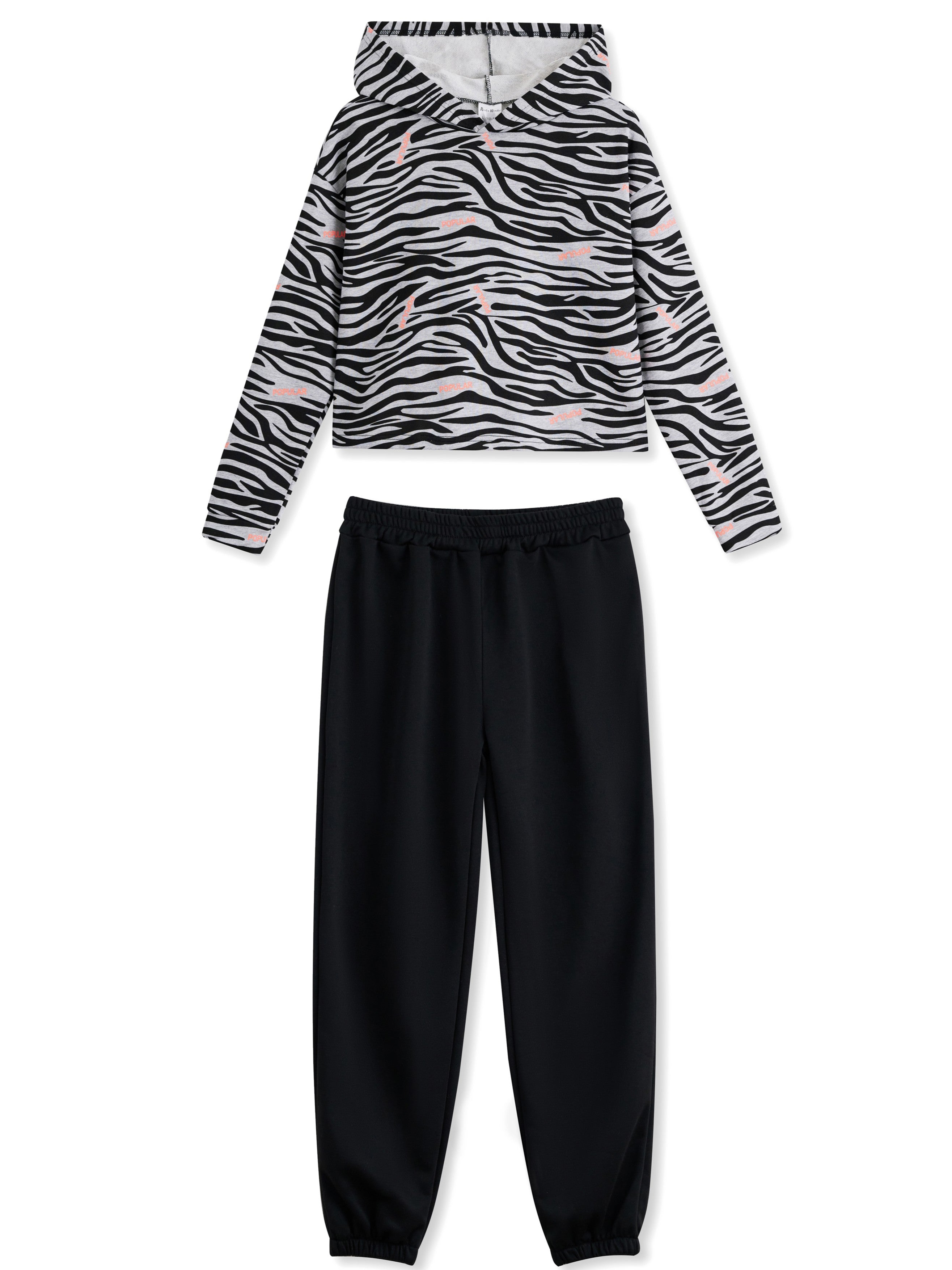 <img src="Black-Zebra-Print-Sweatshirts-Hoodie-Joggers-Rockin-Wonder.jpg" alt="Black Zebra Print Sweatshirts Hoodie Joggers Rockin Wonder" loading="lazy">