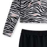 <img src="Black-Zebra-Print-Sweatshirts-Hoodie-Joggers-Rockin-Wonder.jpg" alt="Black Zebra Print Sweatshirts Hoodie Joggers Rockin Wonder" loading="lazy">