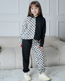 <img src="Black-White-Plaid-Contrast-Sweatshirts-Hoodie-Joggers-Rockin-Wonder.jpg" alt="Black White Plaid Contrast Sweatshirts Hoodie Joggers Rockin Wonder" loading="lazy">