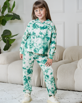 <img src="Green-White-Tie-Dye-Hoodie-Joggers-Rockin-Wonder.jpg" alt="Green White Tie-Dye Hoodie Joggers Rockin Wonder" loading="lazy">