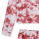 <img src="Red-White-Tie-Dye-Hoodie-Joggers-Rockin-Wonder.jpg" alt="Red White Tie-Dye Hoodie Joggers Rockin Wonder" loading="lazy">