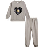 <img src="Gray-Black-Heart-Gold-Star-Embroidery-Long-Sleeves-Sweatshirt-Joggers-Rockin-Wonder.jpg" alt="Gray Black Heart Gold Star Embroidery Long Sleeves Sweatshirt Joggers Rockin Wonder" loading="lazy">