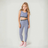<img src="Gray-Love-Sleeveless-Crop-Top-Leggings-Rockin-Wonder.jpg" alt="Gray Love Sleeveless Crop Top Leggings Rockin Wonder" loading="lazy">