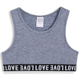 <img src="Gray-Love-Sleeveless-Crop-Top-Leggings-Rockin-Wonder.jpg" alt="Gray Love Sleeveless Crop Top Leggings Rockin Wonder" loading="lazy">
