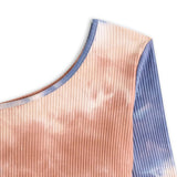 <img src="Blue-Brown-Tie-Dye-One-Shoulder-off-Long-Sleeves-Tunic-Rockin-Wonder.jpg" alt="Blue Brown Tie Dye One Shoulder-off Long Sleeves Tunic Rockin Wonder" loading="lazy">