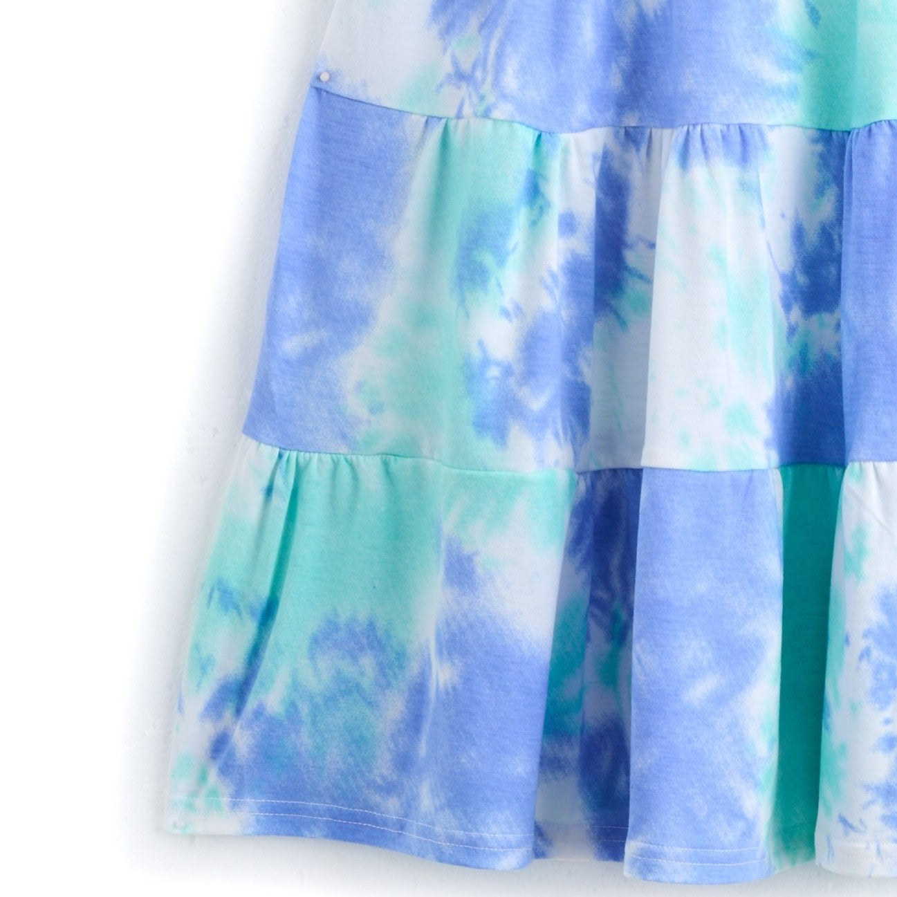 <img src="Blue-Green-Sleeveless-Tiered-Dress-Rockin-Wonder.jpg" alt="Blue Green Sleeveless Tiered Dress Rockin Wonder" loading="lazy">