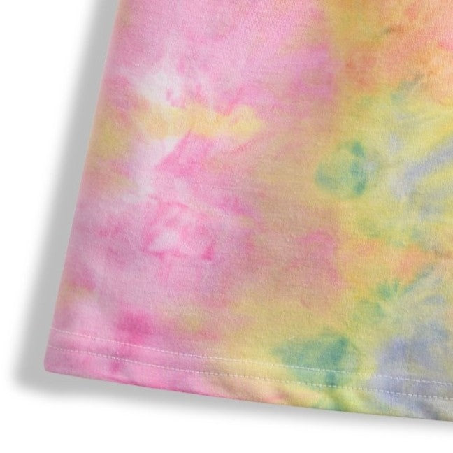 <img src="Blue-Yellow-Pink-Tie-dye-Sleeveless-Romper-Rockin-Wonder.jpg" alt="Blue Yellow Pink Tie-dye Sleeveless Romper Rockin Wonder" loading="lazy">