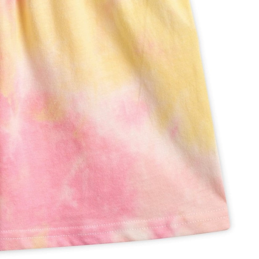 <img src="Pink-Yellow-Tie-dye-Sleeveless-Romper-Rockin-Wonder.jpg" alt="Pink Yellow Tie-dye Sleeveless Romper Rockin Wonder" loading="lazy">