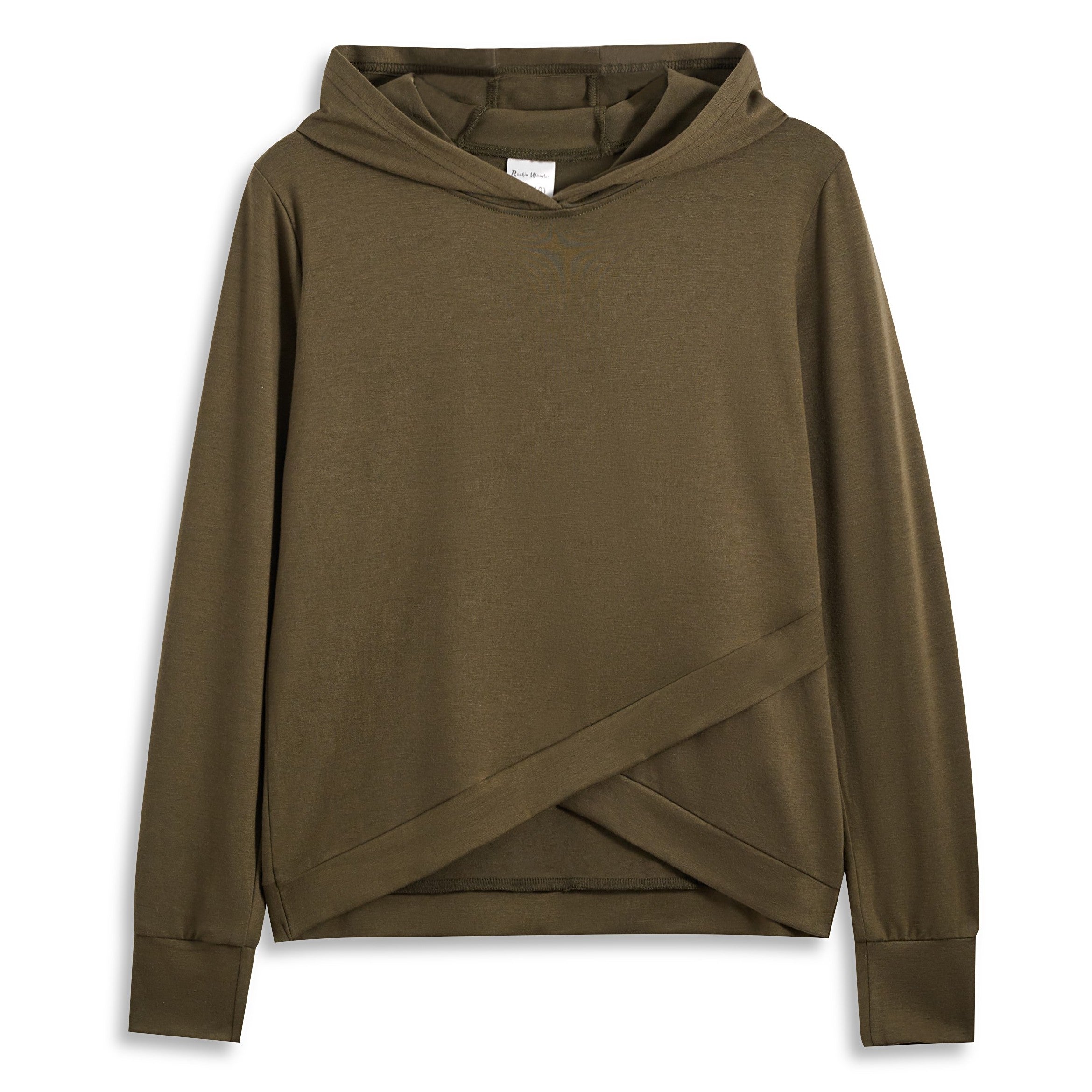 <img src="Green-Long-Sleeve-Cross-Front-Hoodie-Rockin-Wonder.jpg" alt="Green Long Sleeve Cross Front Hoodie Rockin Wonder" loading="lazy">