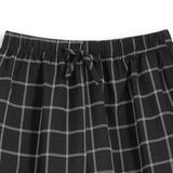 <img src="Black-White-Windowpane-Ruffled-Hem-Flare-Pants-Rockin-Wonder.jpg" alt="Black White Windowpane Ruffled Hem Flare Pants Rockin Wonder" loading="lazy">