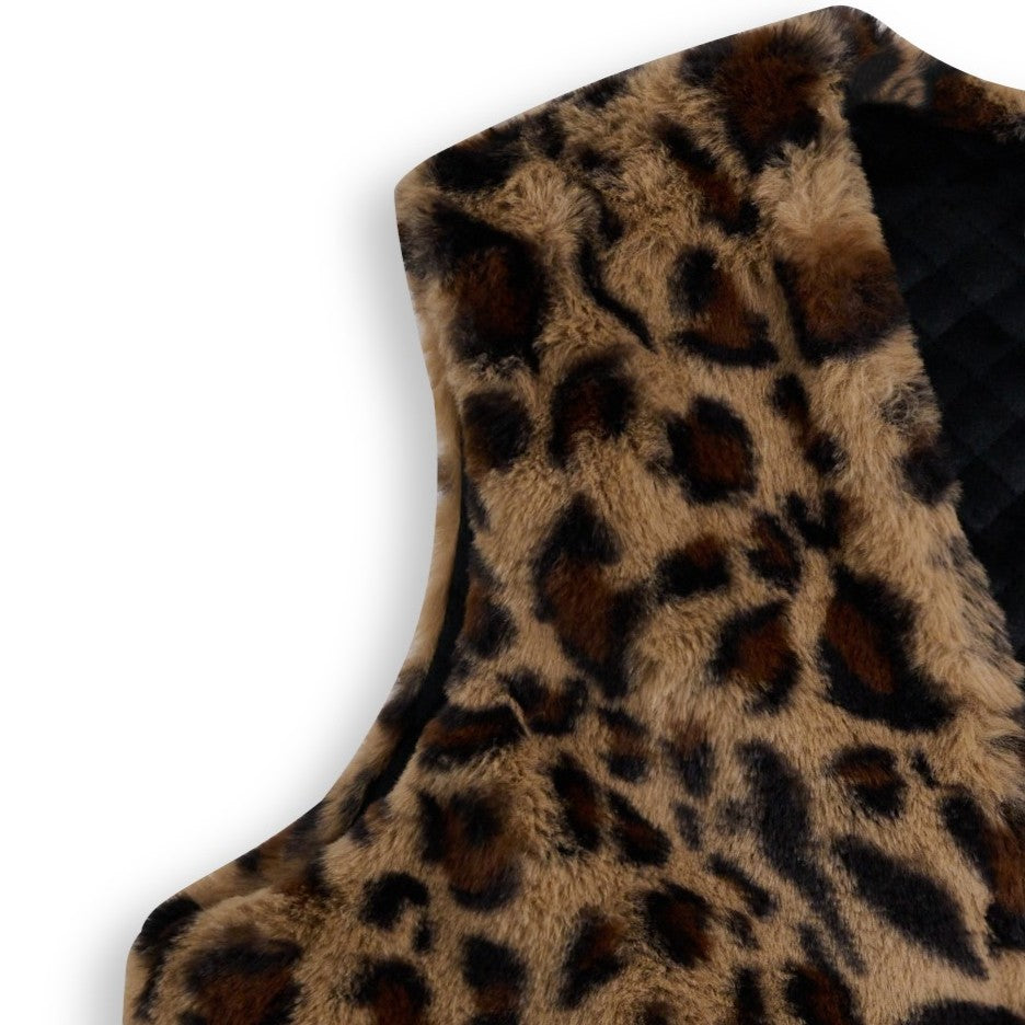 <img src="Black-Brown-Leopard-Print-Faux-Fur-Vest-Rockin-Wonder.jpg" alt="Black Brown Leopard Print Faux Fur Vest Rockin Wonder" loading="lazy">