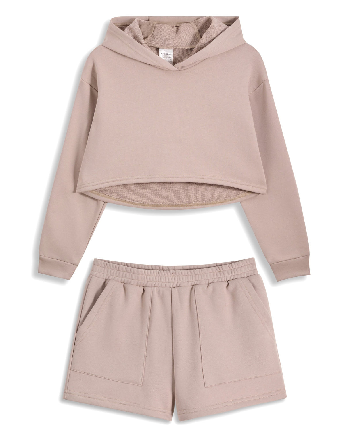 <img src="Ivory-High-Low-Hem-Long-Sleeves-Hoodie-Paperbag-Shorts-Rockin-Wonder.jpg" alt="Ivory High Low Hem Long Sleeves Hoodie Paperbag Shorts Rockin Wonder" loading="lazy">