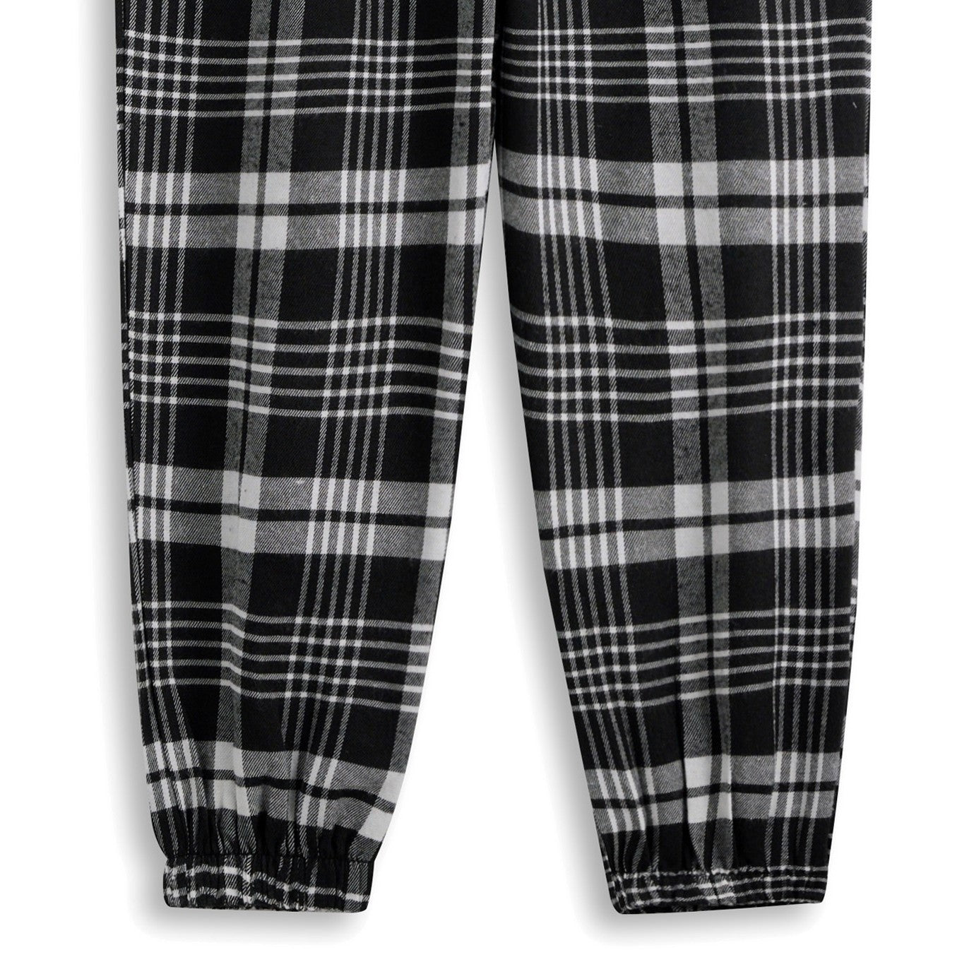 <img src="Black-Long-Sleeve-Top-Black-Plaid-Belted-Joggers-Rockin-Wonder.jpg" alt="Black Long Sleeve Top Black Plaid Belted Joggers Rockin Wonder" loading="lazy">