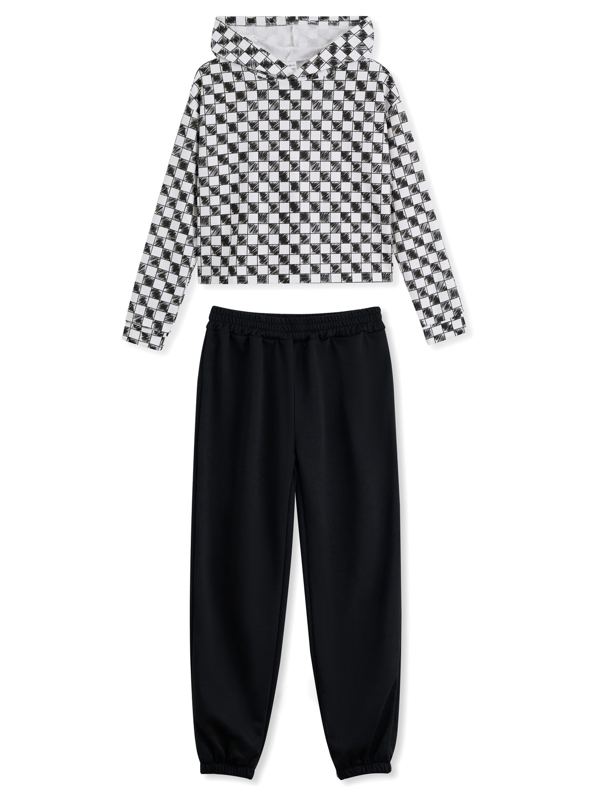 <img src="Black-White-Black-Plaid-Sweatshirts-Hoodie-Joggers-Rockin-Wonder.jpg" alt="Black White Black Plaid Sweatshirts Hoodie Joggers Rockin Wonder" loading="lazy">