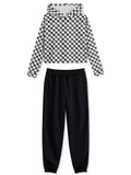 <img src="Black-White-Black-Plaid-Sweatshirts-Hoodie-Joggers-Rockin-Wonder.jpg" alt="Black White Black Plaid Sweatshirts Hoodie Joggers Rockin Wonder" loading="lazy">