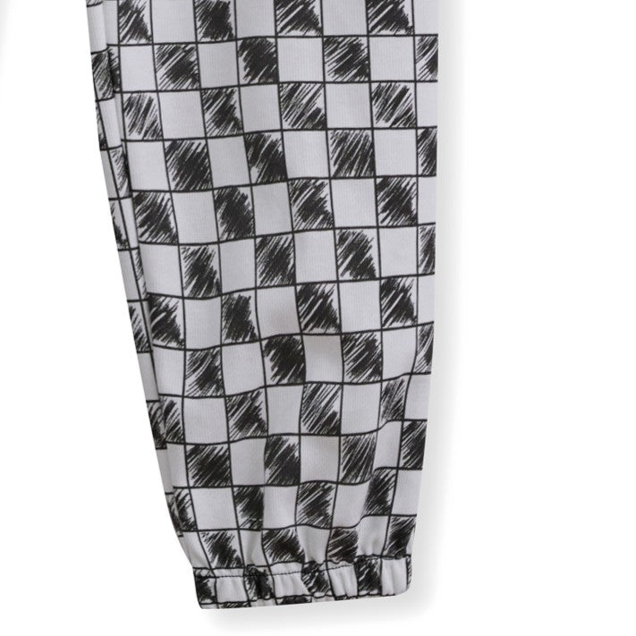 <img src="Black-White-Plaid-Contrast-Sweatshirts-Hoodie-Joggers-Rockin-Wonder.jpg" alt="Black White Plaid Contrast Sweatshirts Hoodie Joggers Rockin Wonder" loading="lazy">