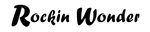 Rockin Wonder